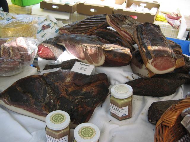 Tiroler Speck